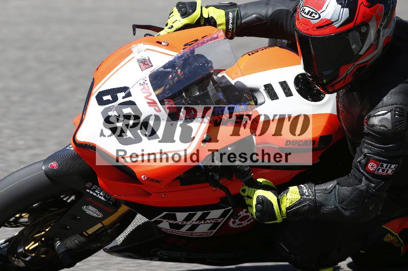 /12 30.04.2026  Speer Racing ADR/Gruppe rot/685